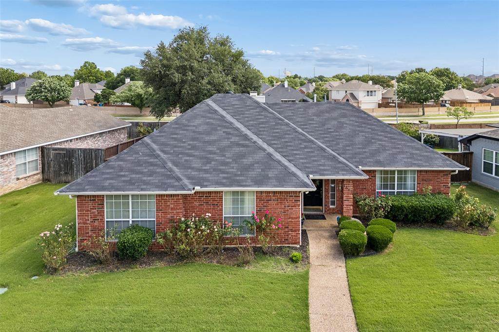 1549 Waterford Drive - Photo 1
