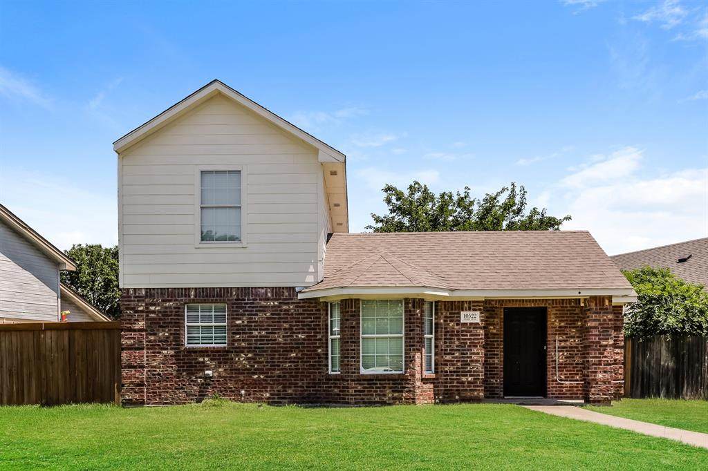 10522 Woodleaf Drive - Photo 1