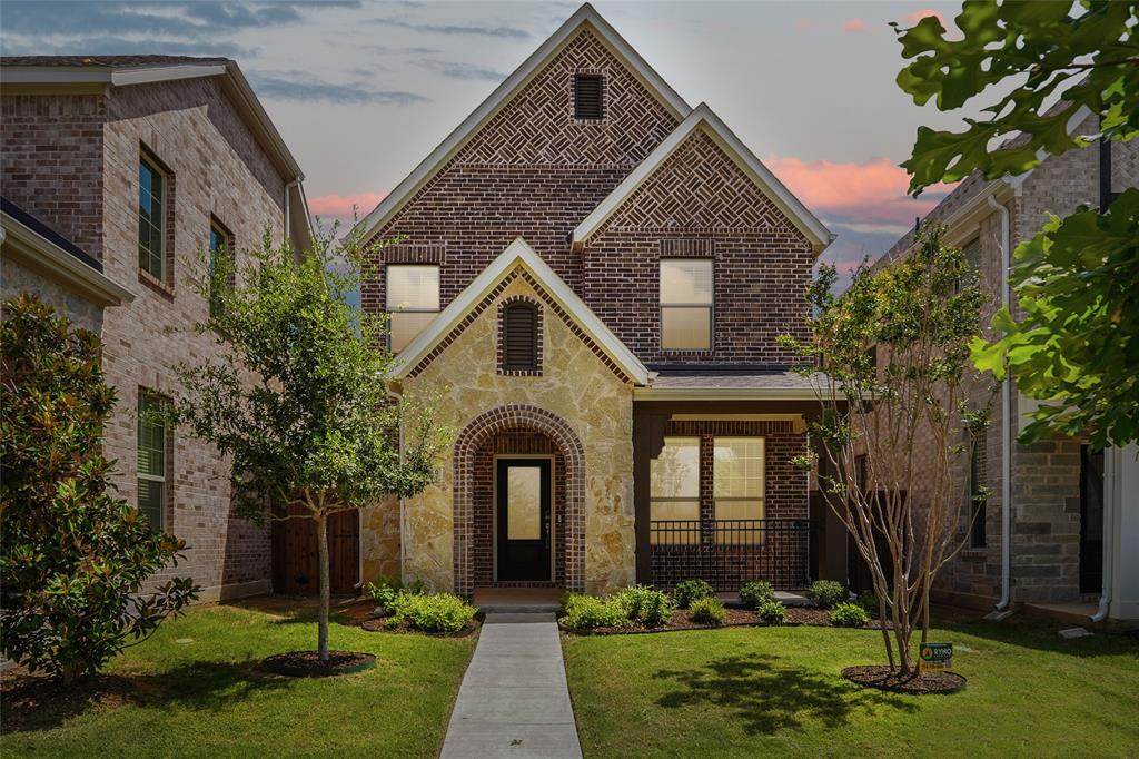 2669 Kings Canyon Mews - Photo 1