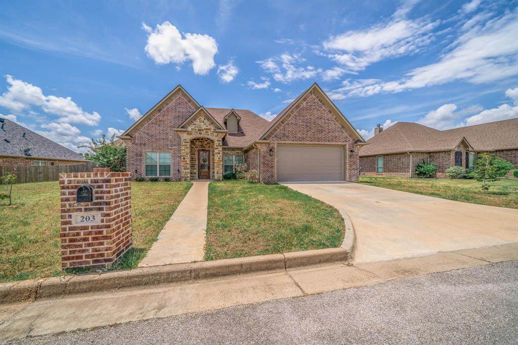 203 New Braunfels - Photo 1
