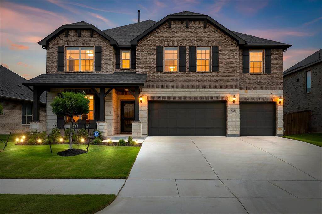 702 Matador Lane - Photo 1