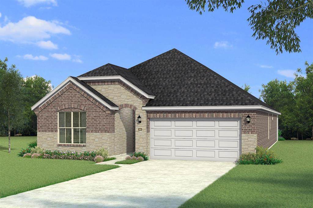 1920 Beeflower Street - Photo 1