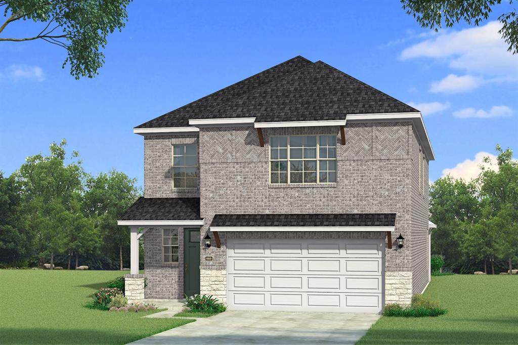 165 Ashbrook Street - Photo 1