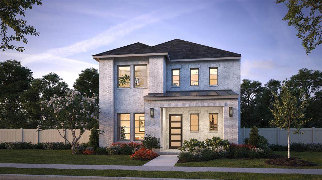 15859 Shaded Mews - Photo 1