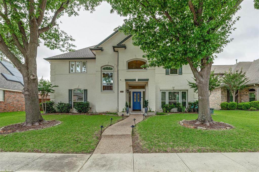 8608 Clear Sky Drive - Photo 1