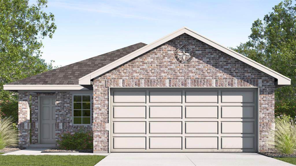 658 Glee Stem Road - Photo 1
