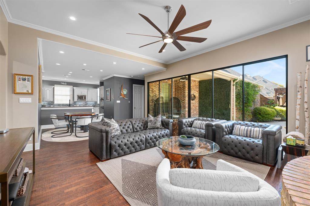5115 Shoreline Drive - Photo 1