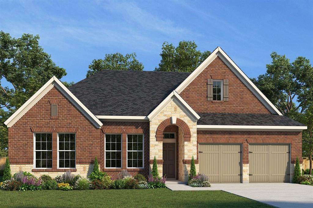 4721 Boyds Branch Drive - Photo 1