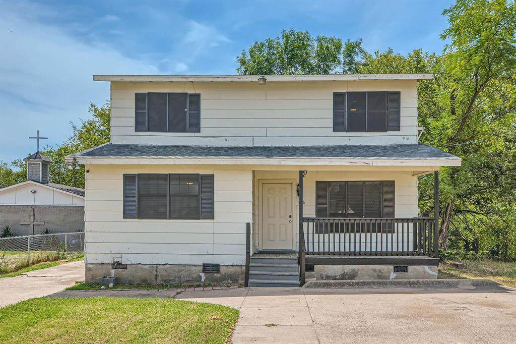 306 Lakey Road - Photo 1