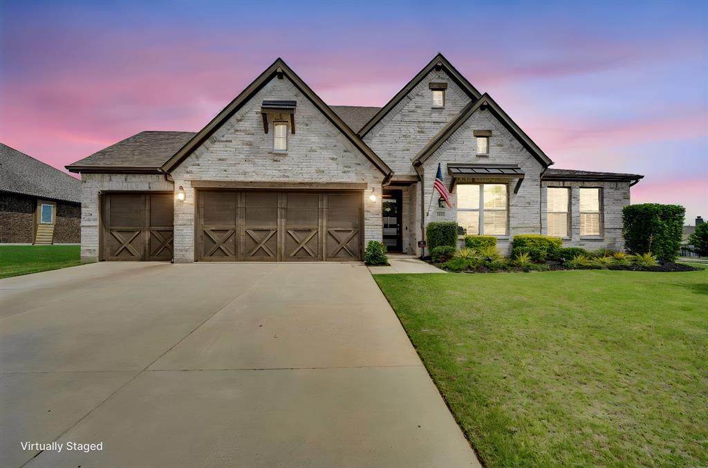 1601 Bearpath Way - Photo 1