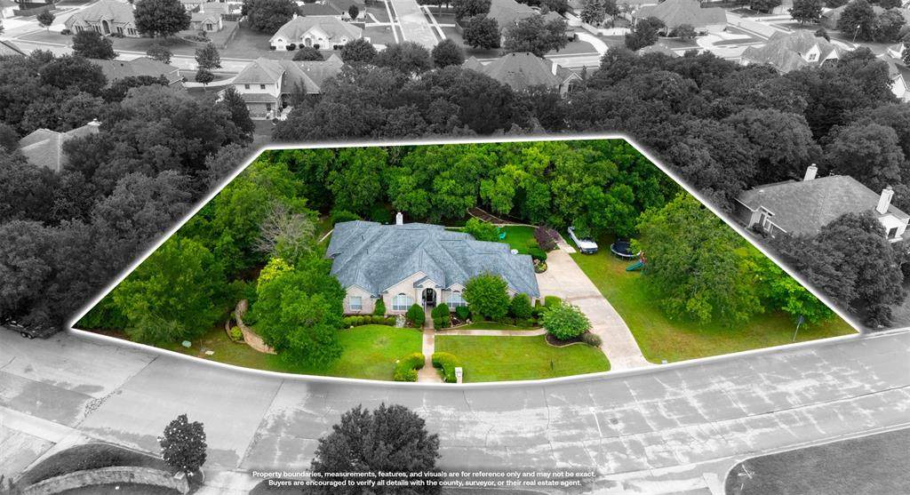 2001 Country Brook Drive - Photo 1