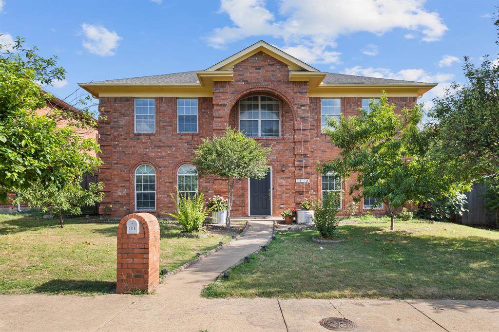7116 Grey Dawn Lane - Photo 1