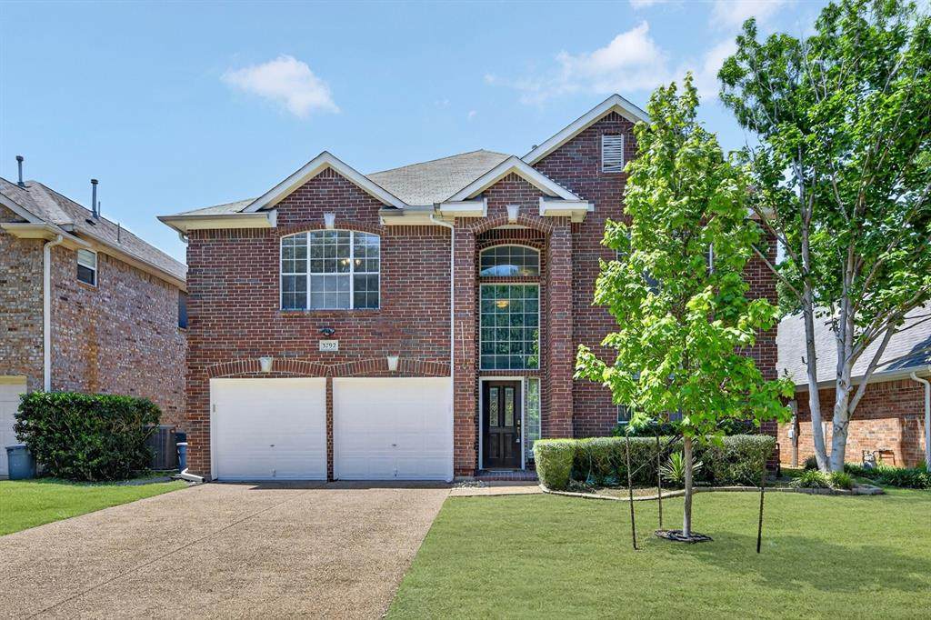 3792 Waterford Drive - Photo 1
