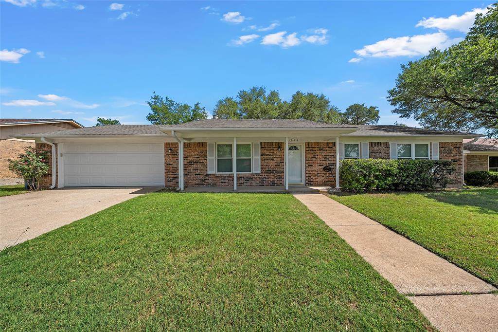 244 Alamosa Drive - Photo 1