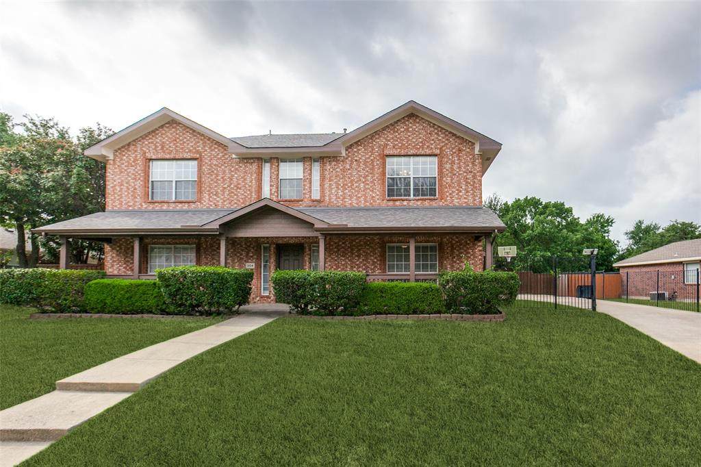 304 Elizabeth Trail - Photo 1