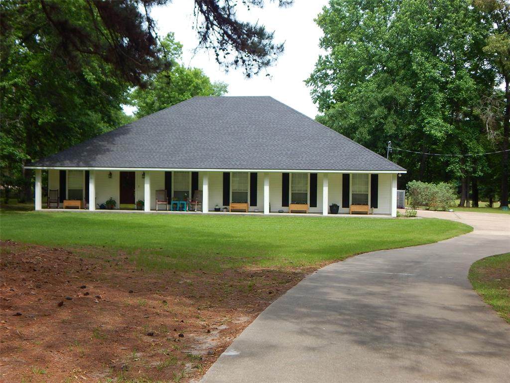 1106 Tall Timbers - Photo 1
