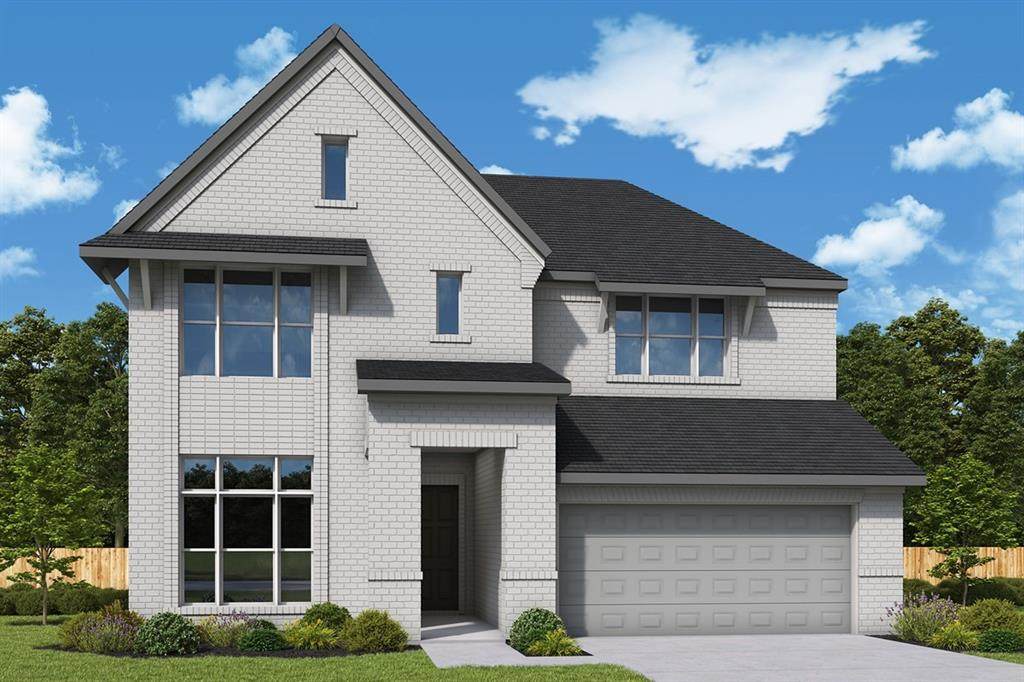 2545 Domingo Drive - Photo 1