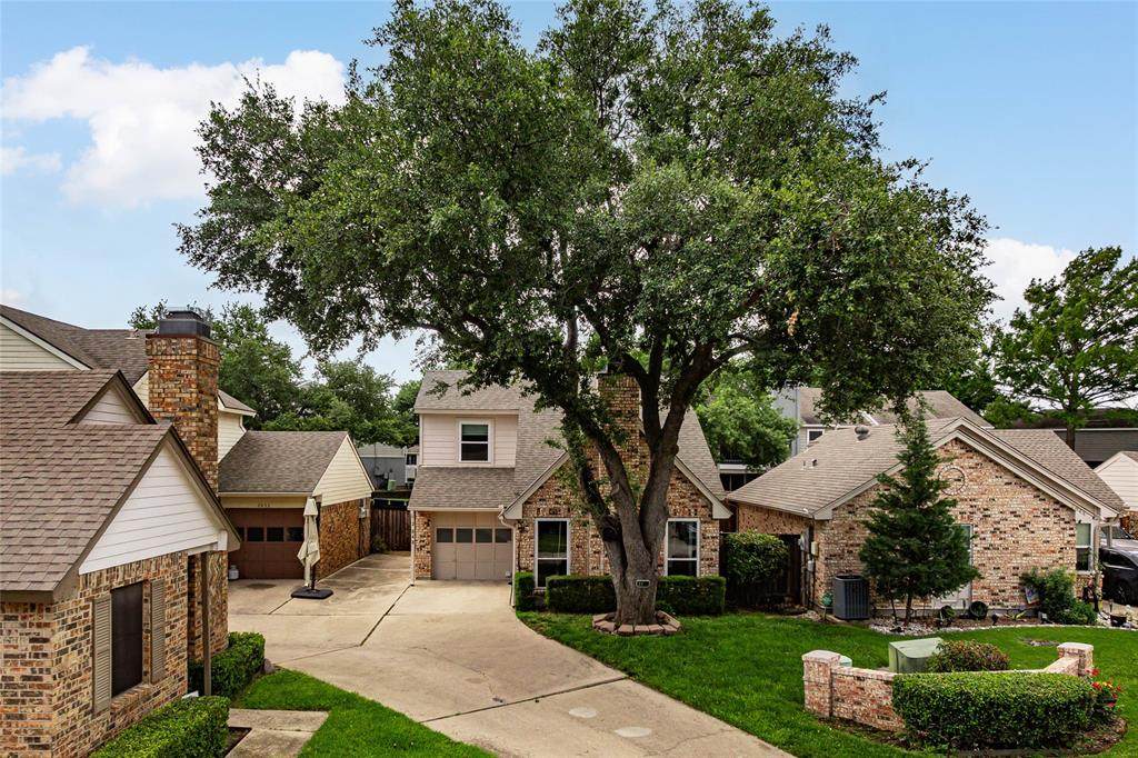 2848 Harbinger Lane - Photo 1