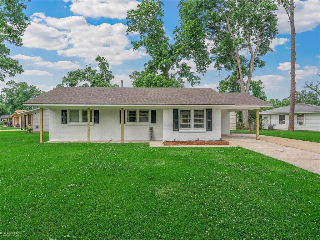 4221 Evelyn Street - Photo 1