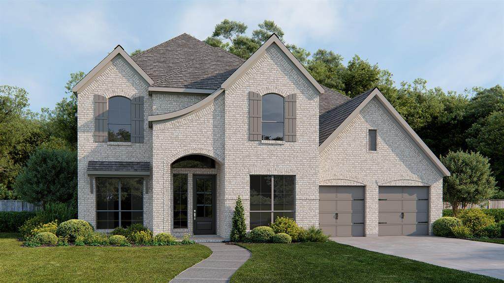 4872 Weeping Hollow Way - Photo 1