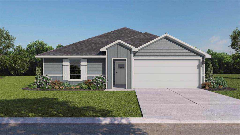 1218 Breezy Oak Drive - Photo 1