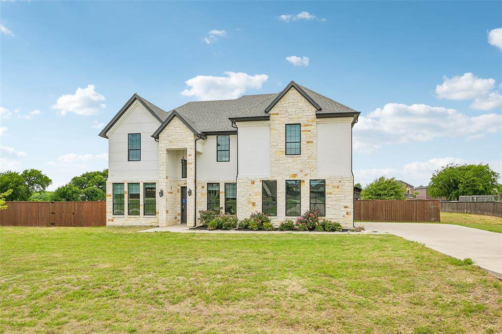 681 Davenport Drive - Photo 1