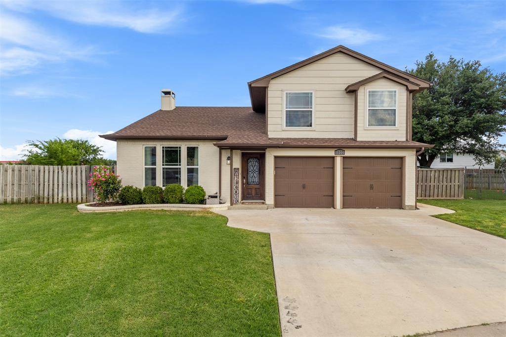 8800 Crestbrook Drive - Photo 1