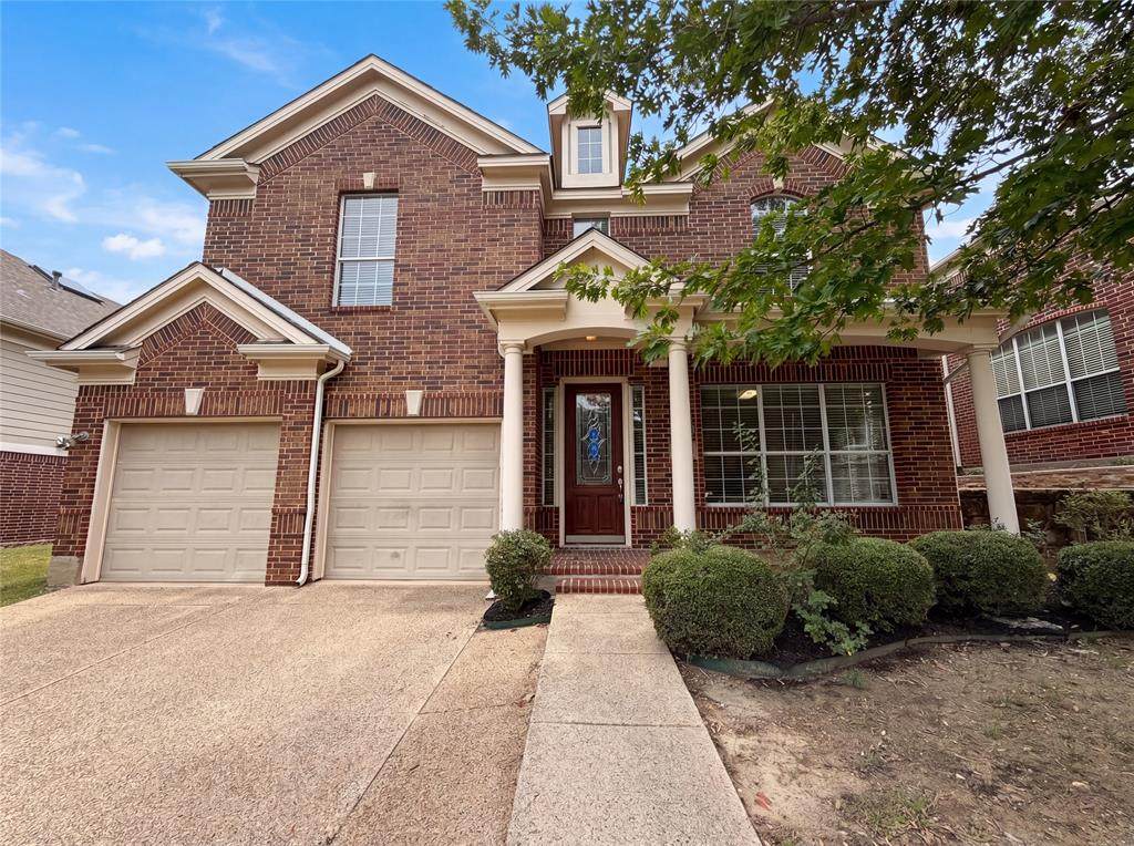 10330 Sandbar Drive - Photo 1