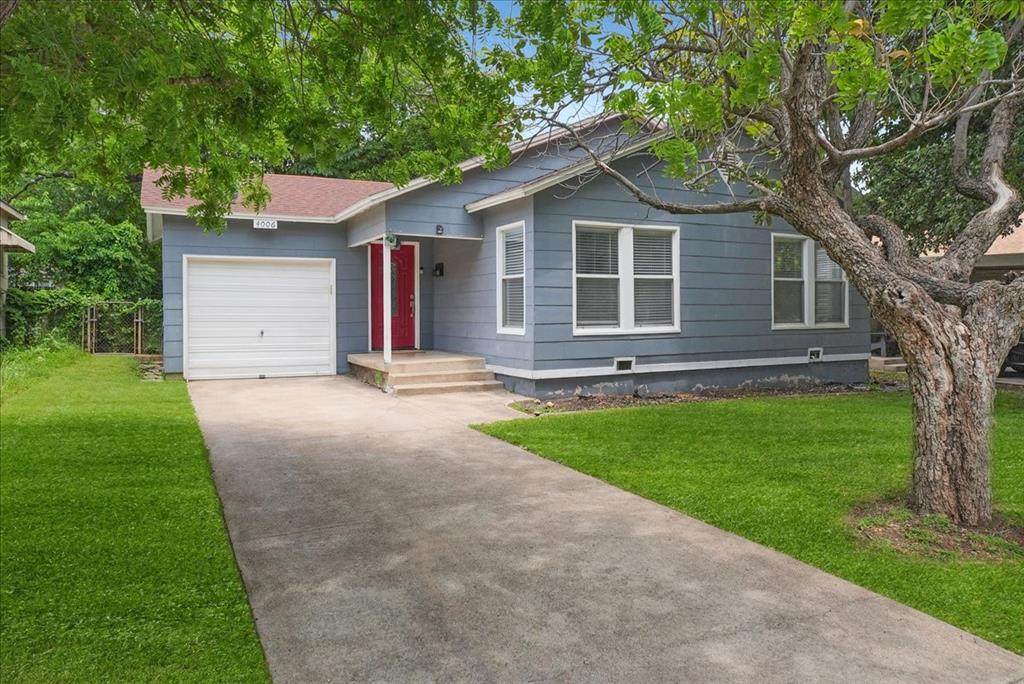 4006 Curzon Avenue - Photo 1