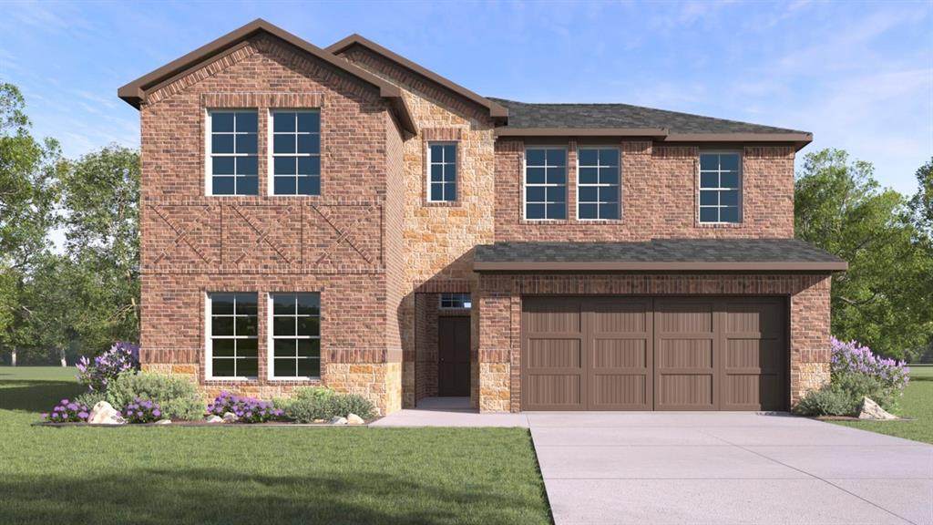 2040 Hearn Drive - Photo 1