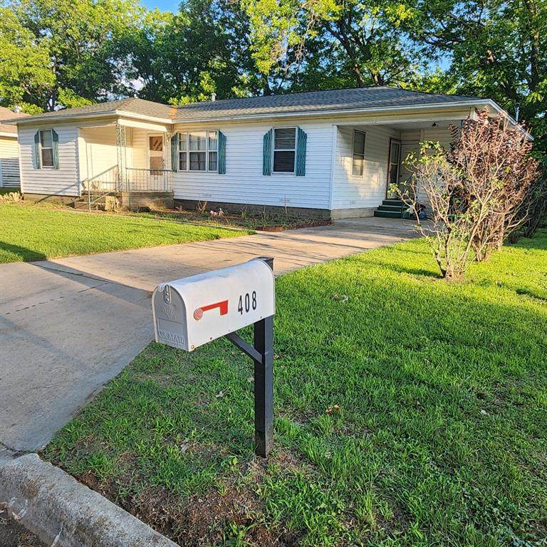 408 Buchanan Street - Photo 1