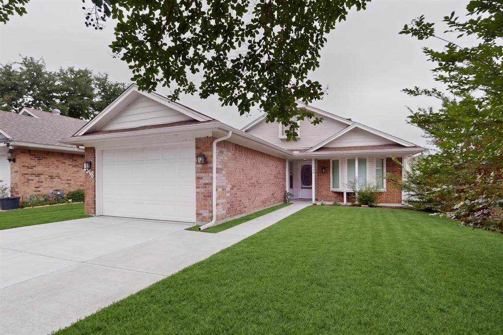 5548 Village Green Drive - Photo 1