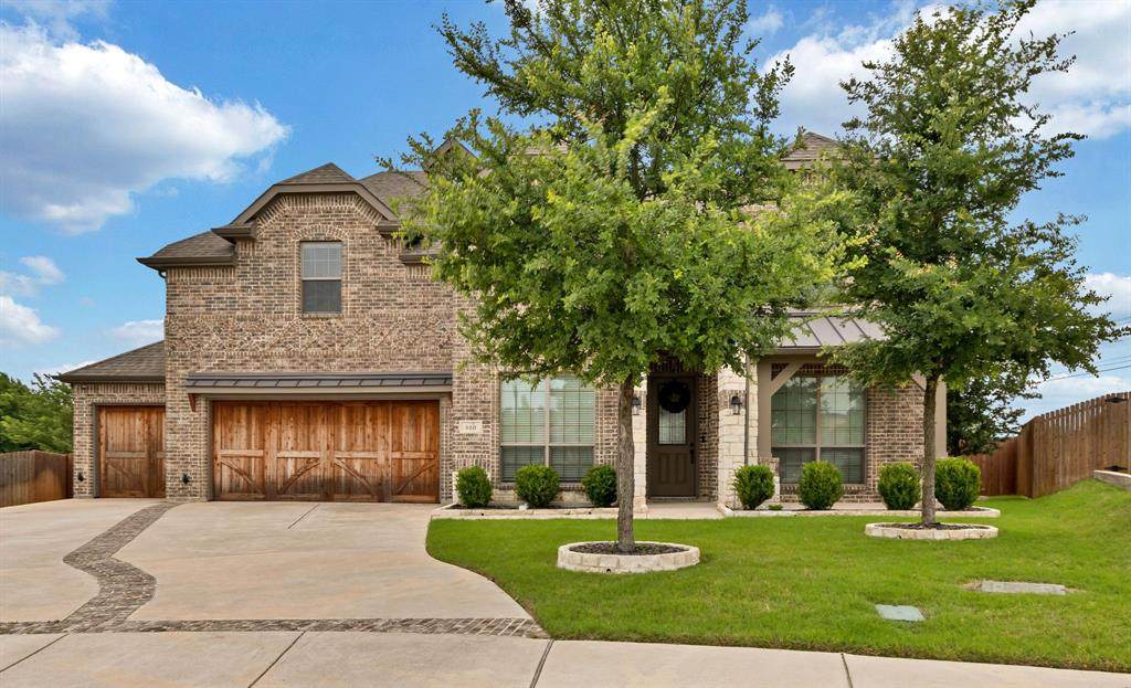 510 Zinnia Loop - Photo 1