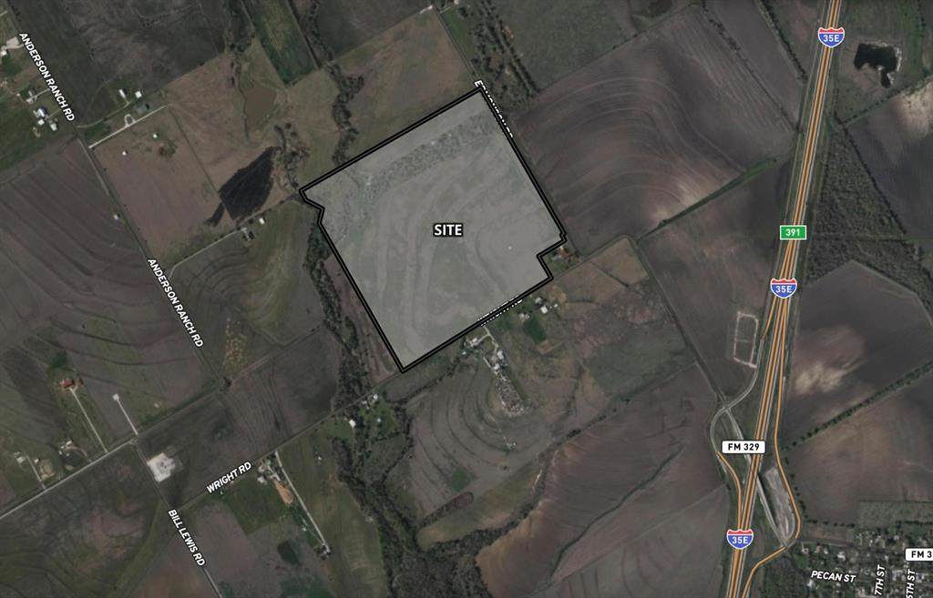 TBD Edmondson Road - Photo 1