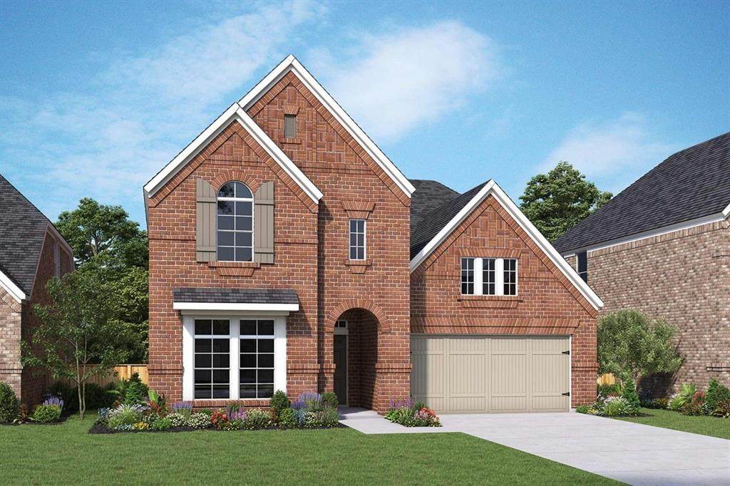 4209 Pond Cypress Street - Photo 1