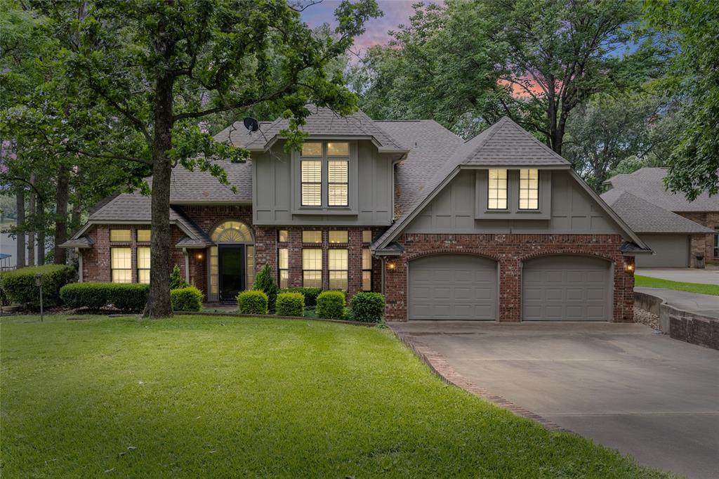 327 County Road 1299 - Photo 1