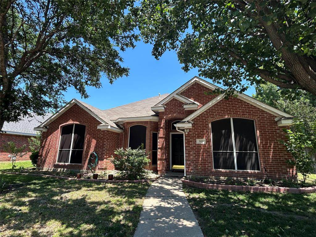 509 Drexel Drive - Photo 1