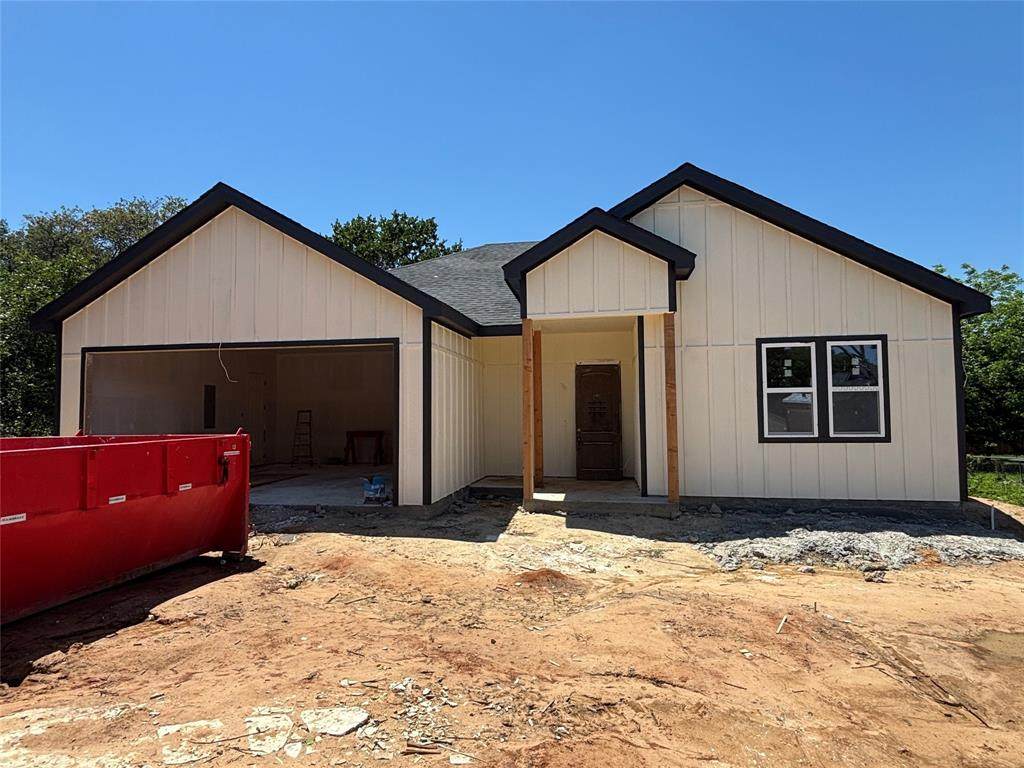 413 Hickorywood - Photo 1