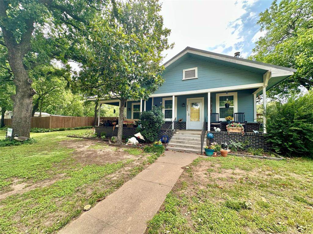 121 Homer Street - Photo 1