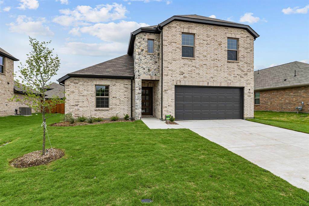 548 Stone Hollow Drive - Photo 1