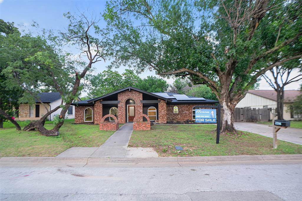 1716 Cynthia Lane - Photo 1