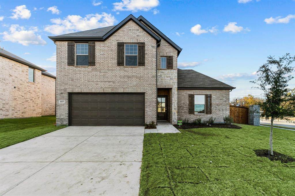 610 Stone Hollow Drive - Photo 1