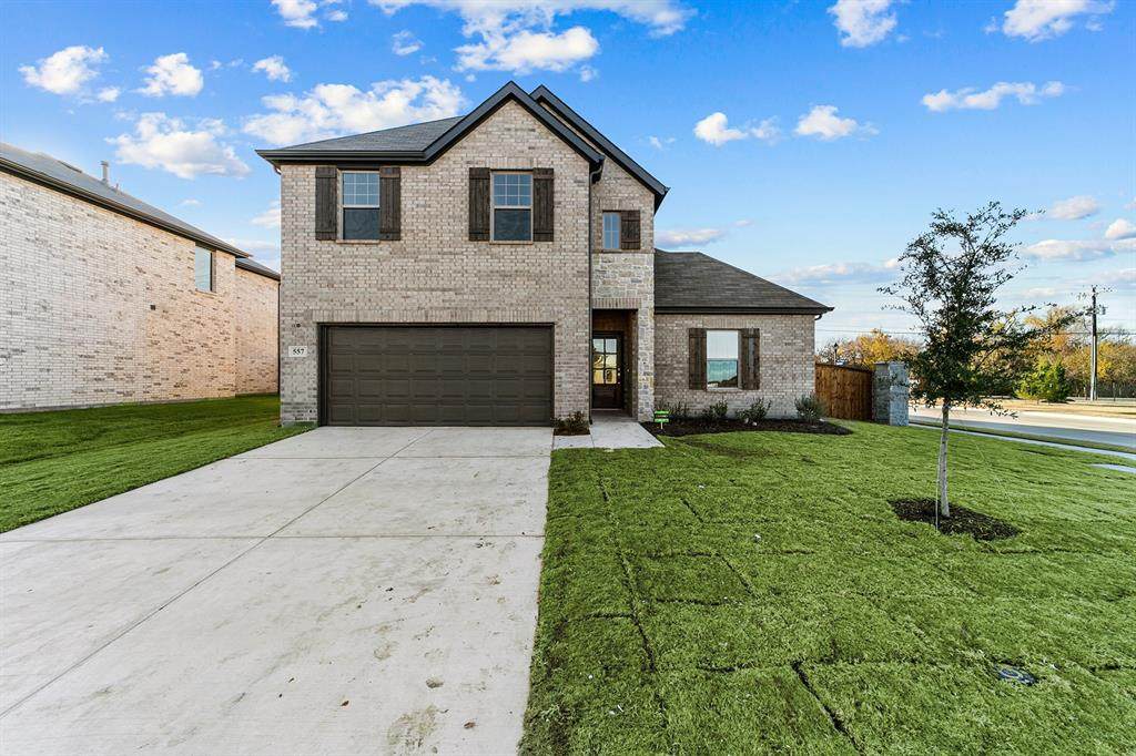615 Forest Haven Drive - Photo 1