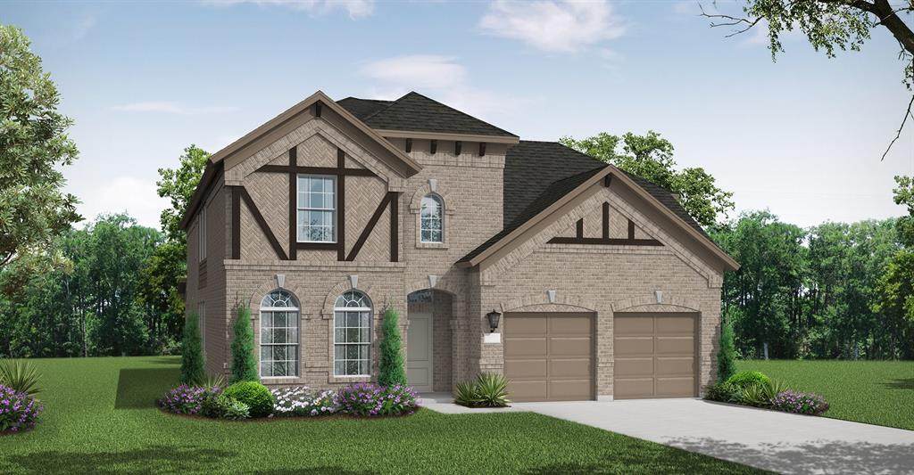 2717 Shady Branch Lane - Photo 1