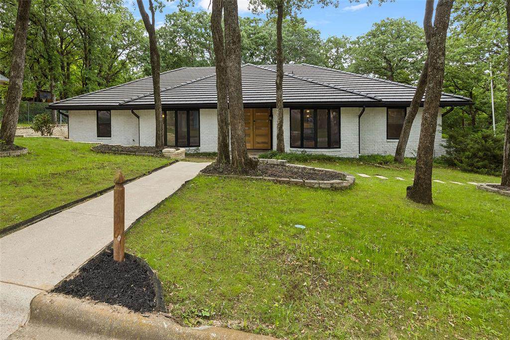 2000 Vista Trail - Photo 1