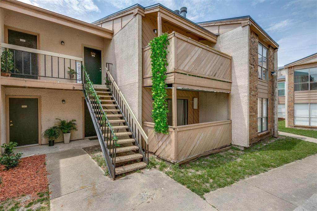8110 Skillman Street - Photo 1