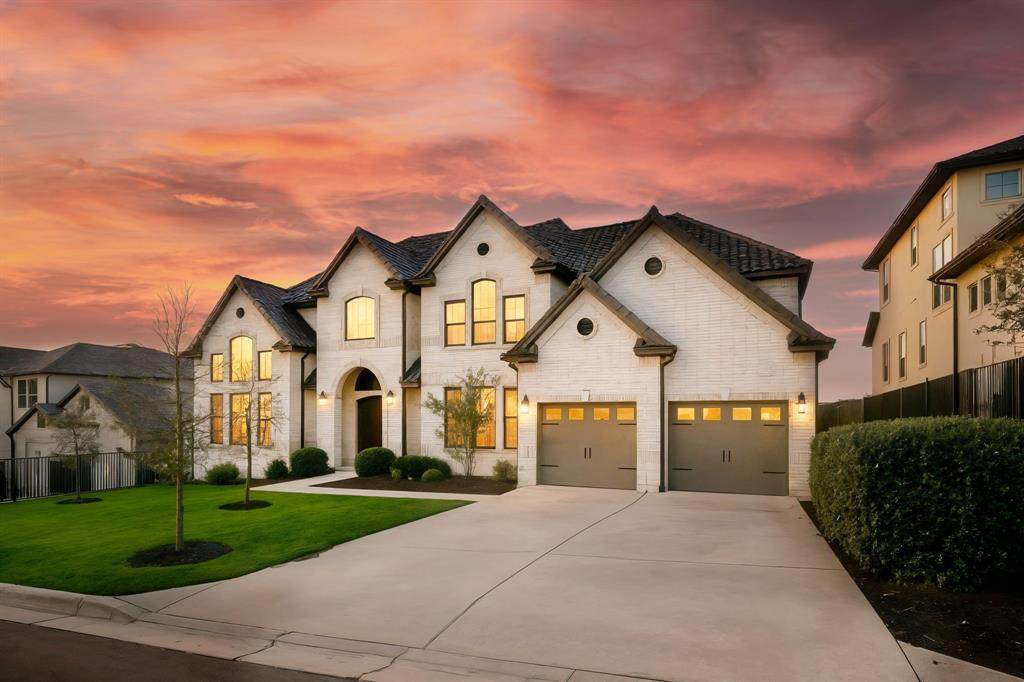 2209 Bel Paese Bend - Photo 1