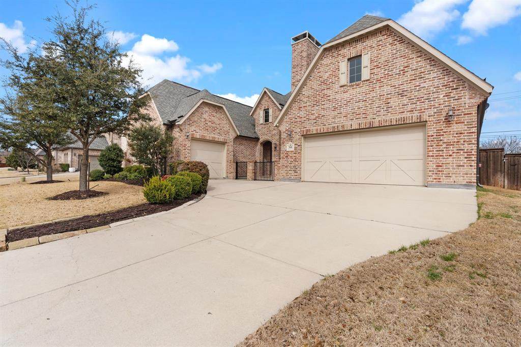 7808 Brianna Drive - Photo 1