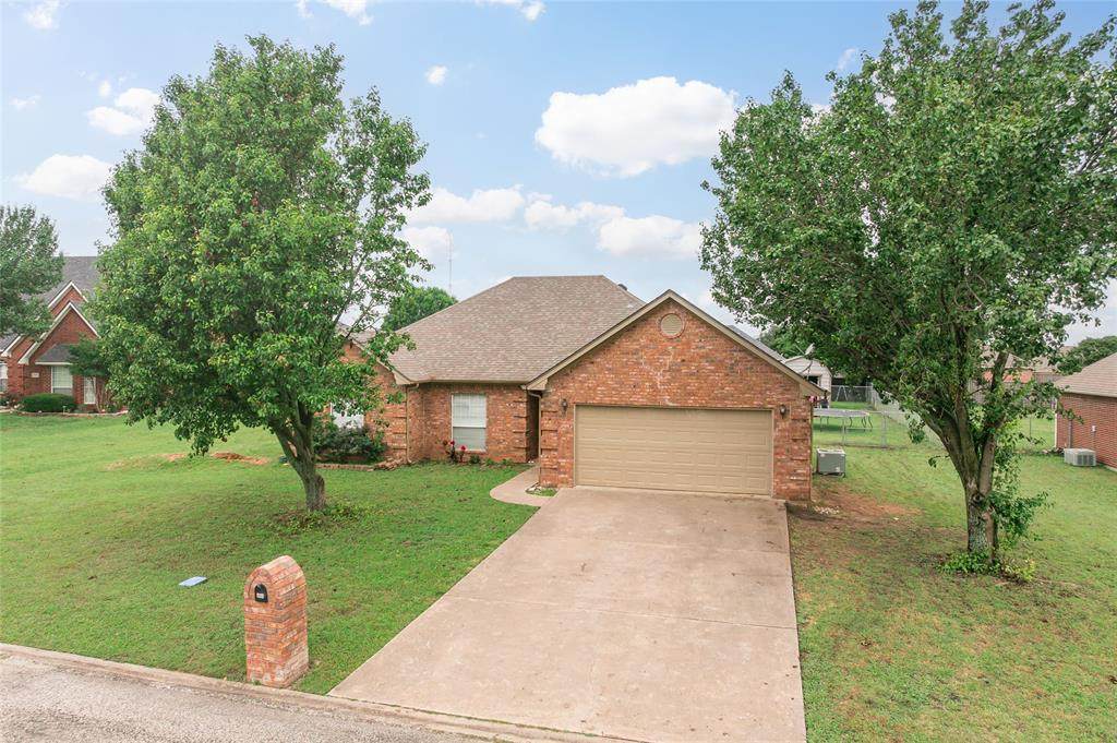 408 Sunshine Trail - Photo 1