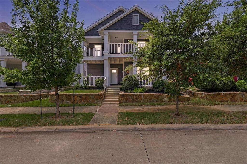1208 Spanish Moss Drive - Photo 1